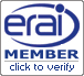 ERAI Membership Verification