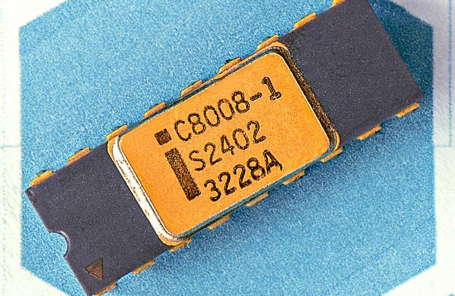 Electronic Component Manufacturers Which We Regularly Supply