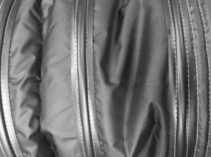 Flexible Air/Extraction Ducting