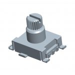 Multi-function switch 1